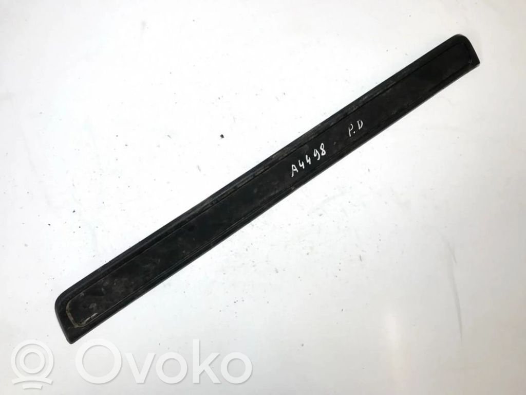 Subaru Forester SH Alte piese de interior