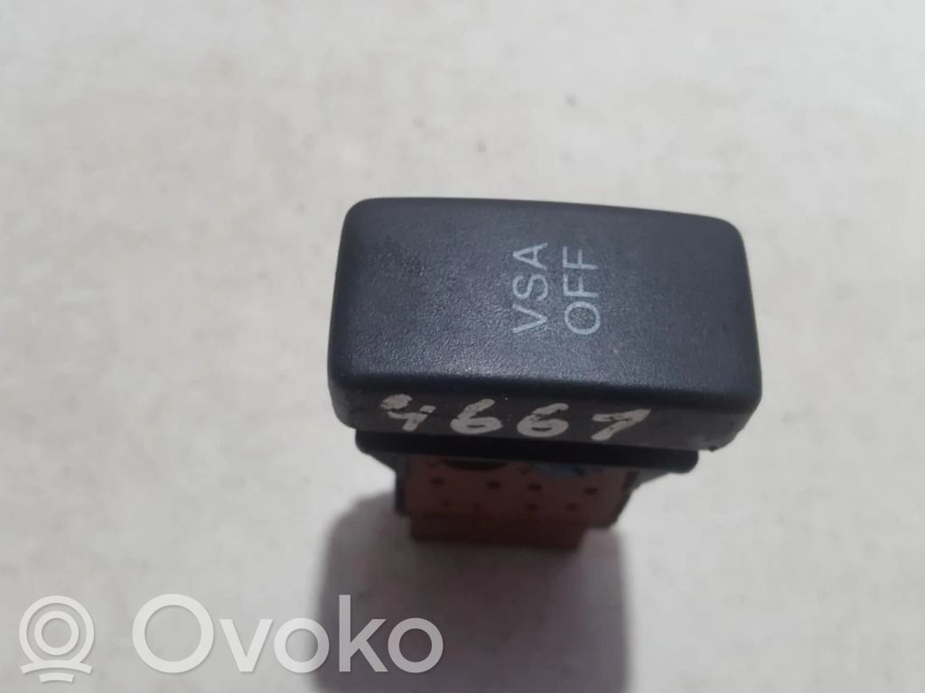 Honda Accord Alte comutatoare/butoane 