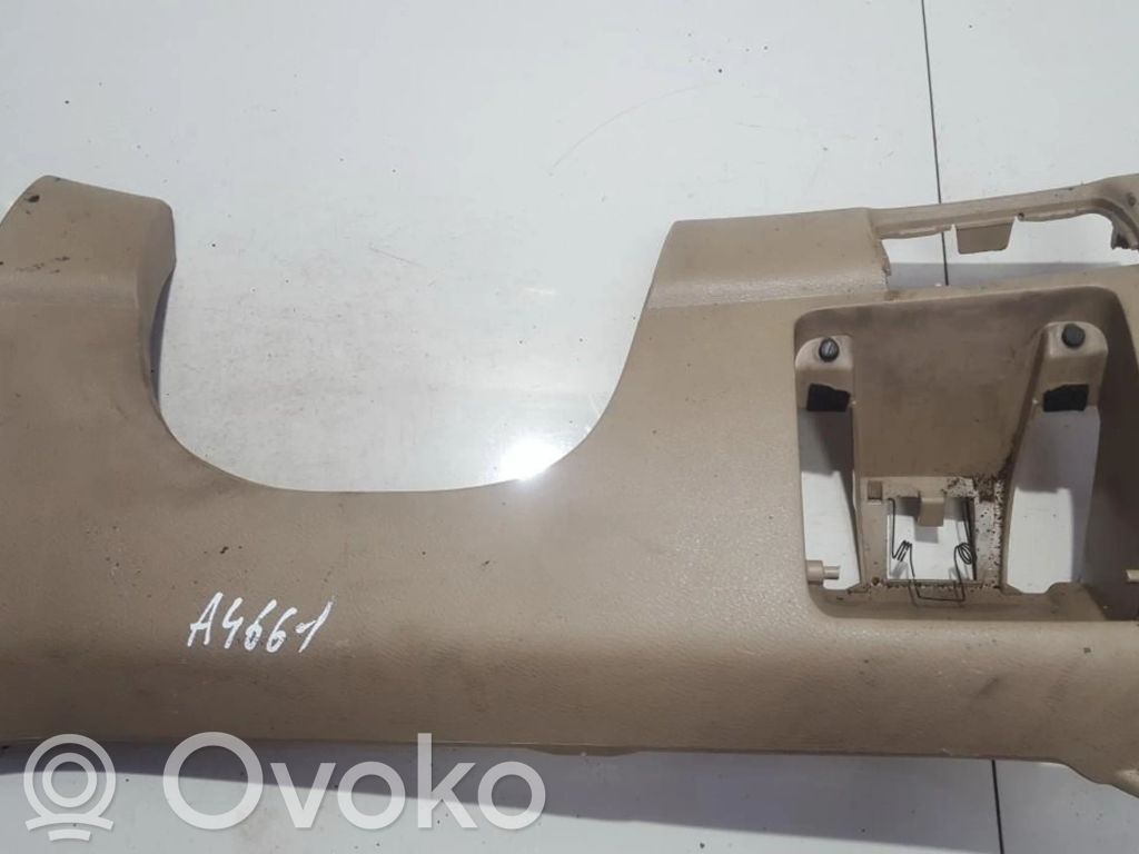 Honda Accord Altra parte interiore 