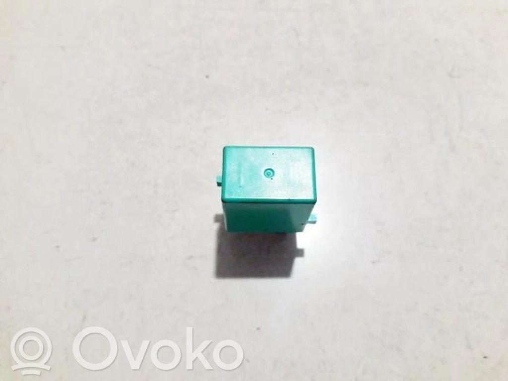 Honda Accord Altri relè 
