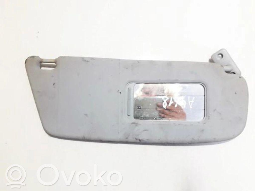 Opel Meriva A Parasolar 