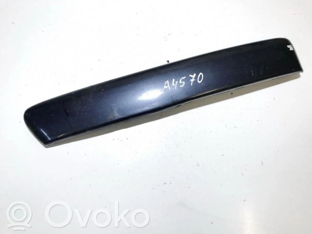 Ford Focus Listwa pod lampę przednią 