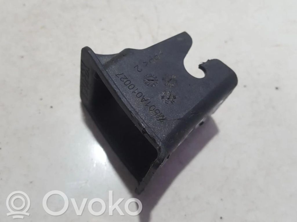Toyota RAV 4 (XA30) Alte piese de interior 