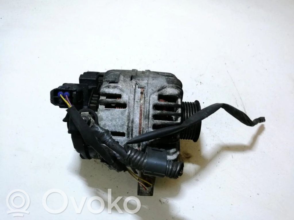Generatore/alternatore   270600D030B,0124315024,0124315024,270600D030B