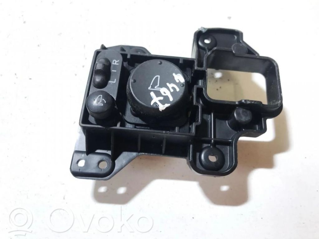 Interruptor del espejo lateral   M33212,TM8,M33212