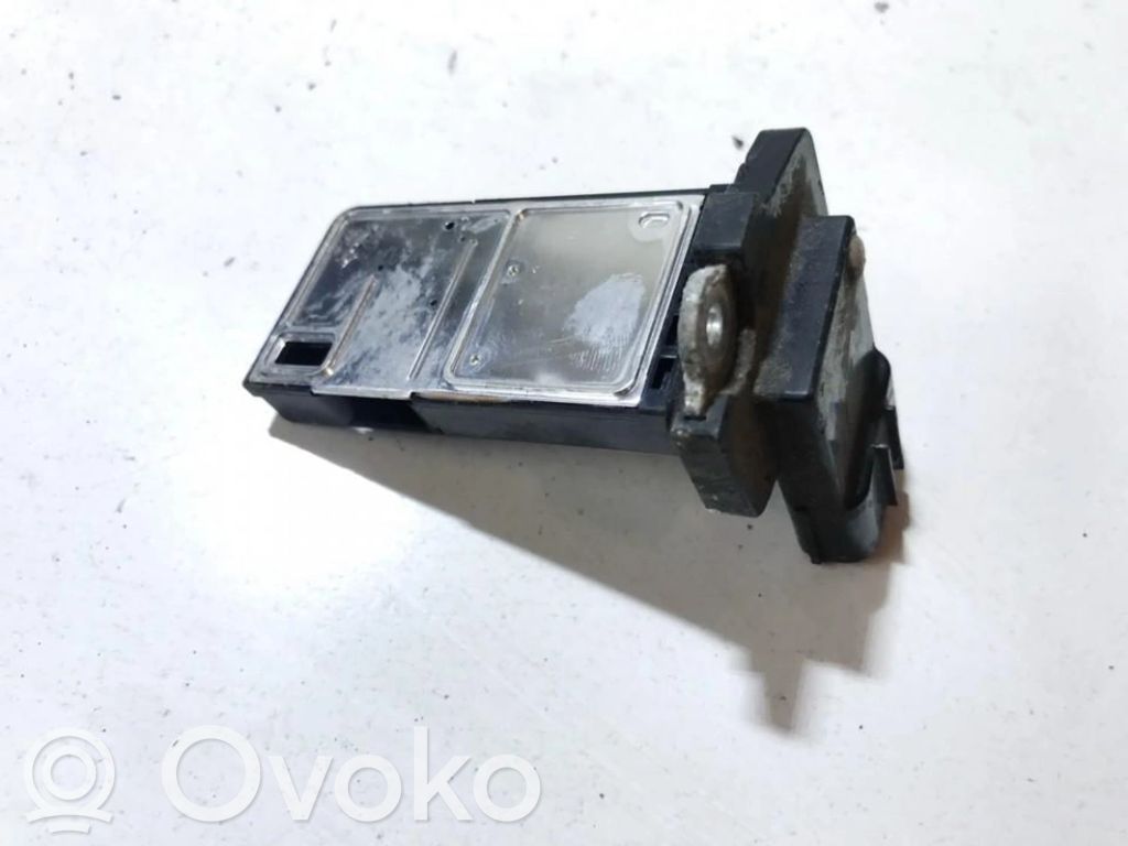 Honda Insight Mass air flow meter 
