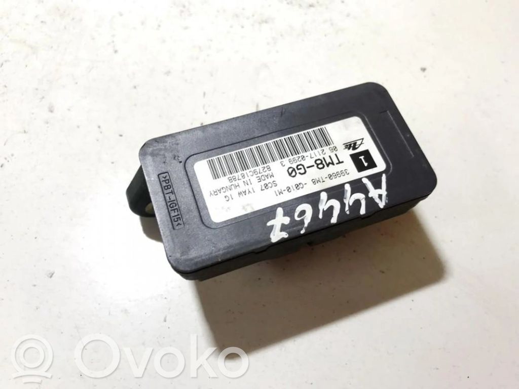 Honda Insight Senzor de accelerație ESP 