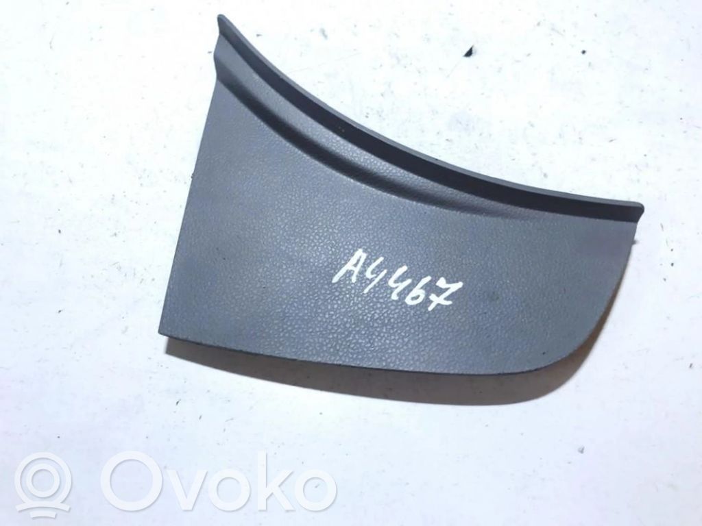 Honda Insight Altra parte interiore 