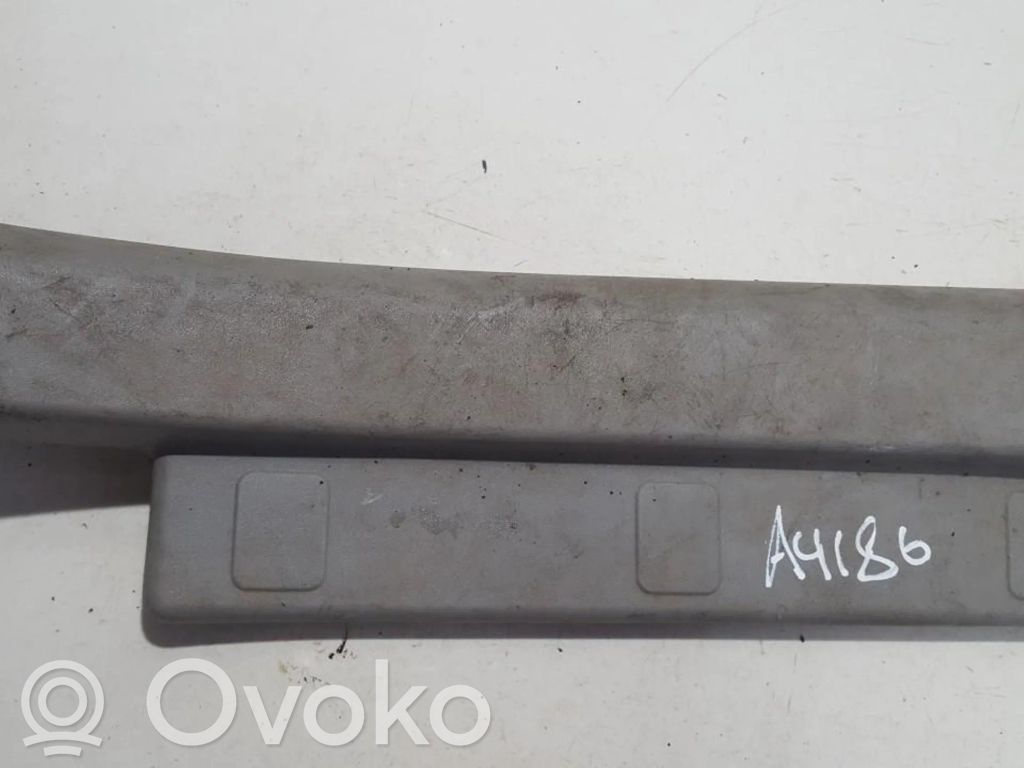 Nissan X-Trail T30 Alte piese de interior 