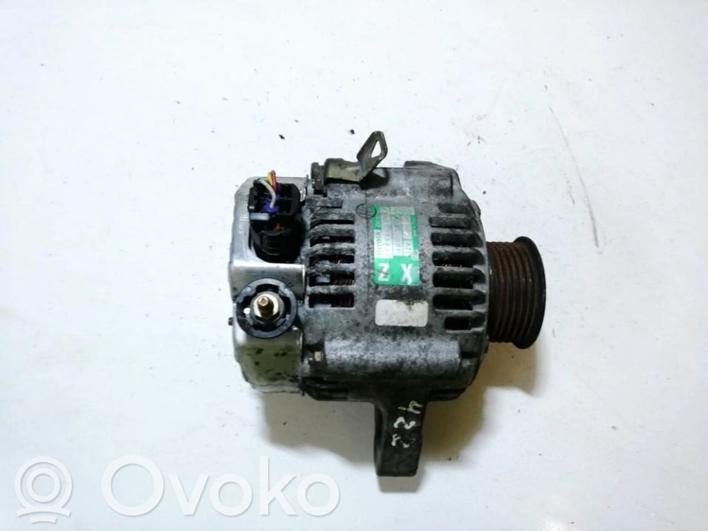 Toyota Corolla E120 E130 Alternador 