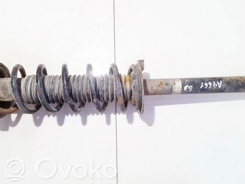 Honda Accord Amortizor spate