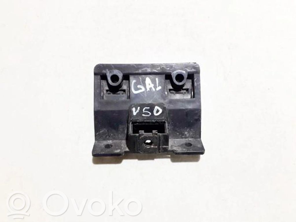 Volvo V50 Inne części karoserii 