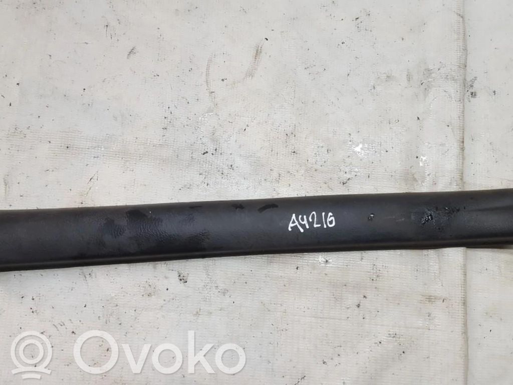 Toyota Corolla Verso AR10 Altra parte interiore