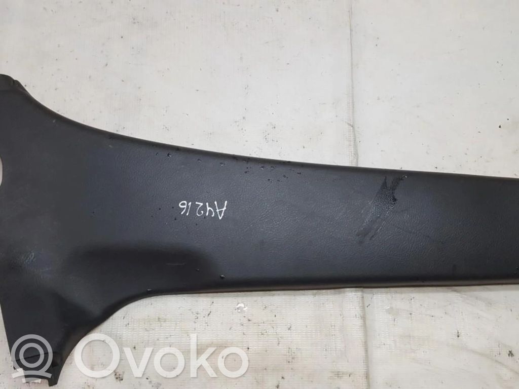 Toyota Corolla Verso AR10 Autres pièces intérieures