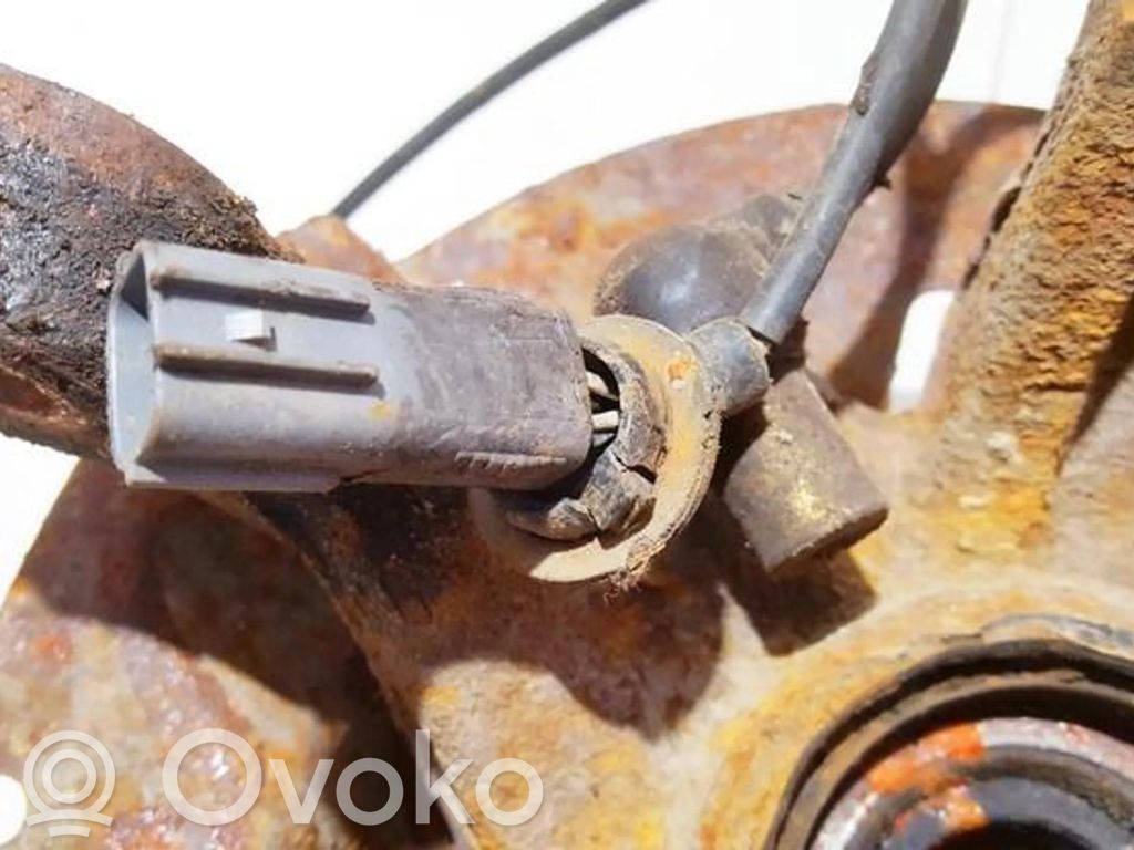 Senzor ABS roată   B25D4373X,B25D4373X
