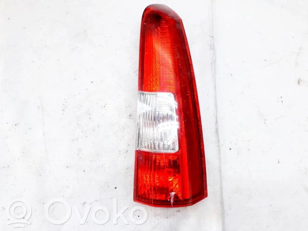 Luz trasera/de freno   9154494,9154494