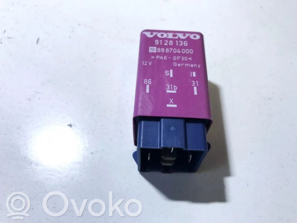Volvo 850 Inne przekaźniki 