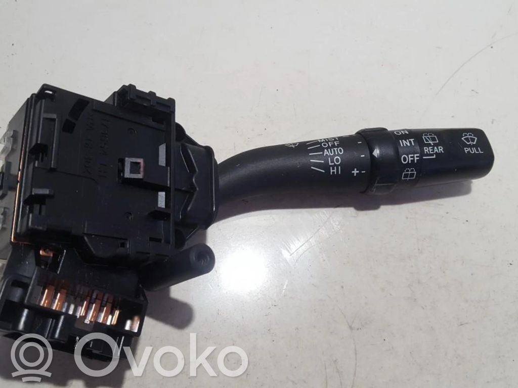 Toyota Corolla Verso AR10 Leva comando tergicristalli