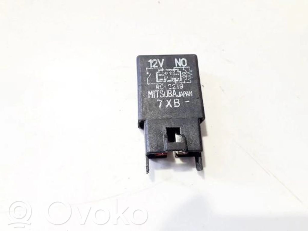Muu rele   RC2219,RC2219