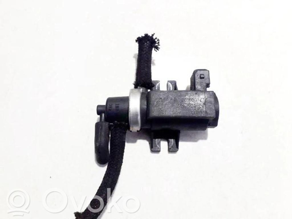 Electroválvula del turbo   1H0906627,72190320,1H0906627,72190320