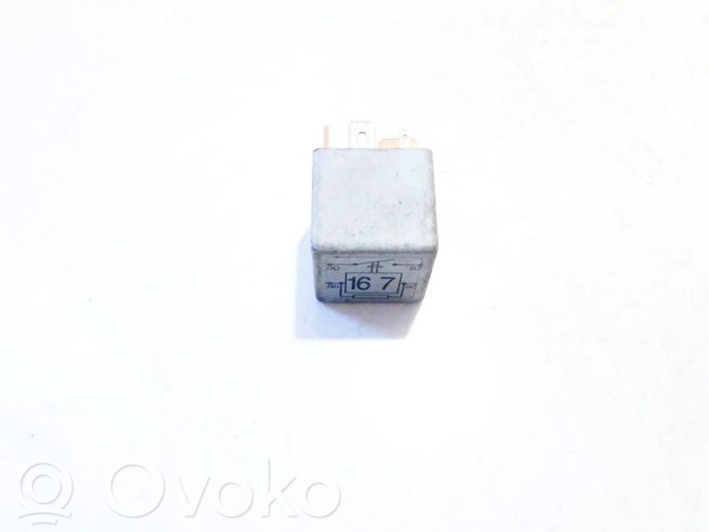 Volkswagen Golf IV Alte relee 