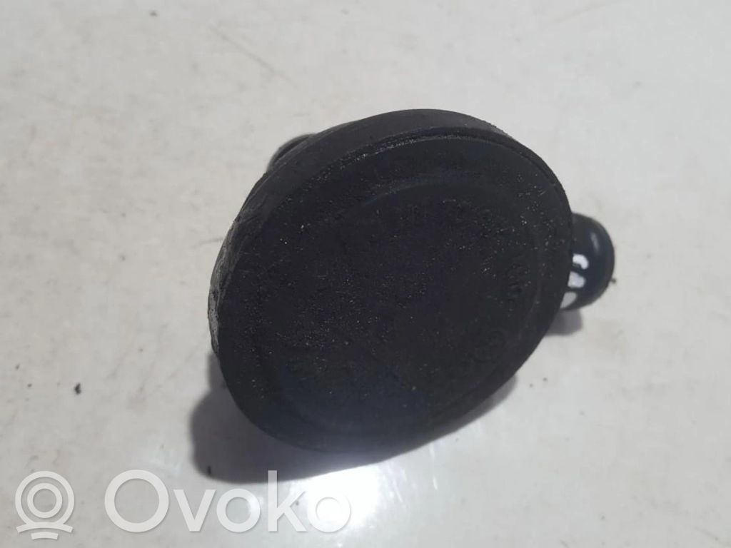 Audi A6 S6 C5 4B Sfiato/tubo di sfiato/tubo flessibile 
