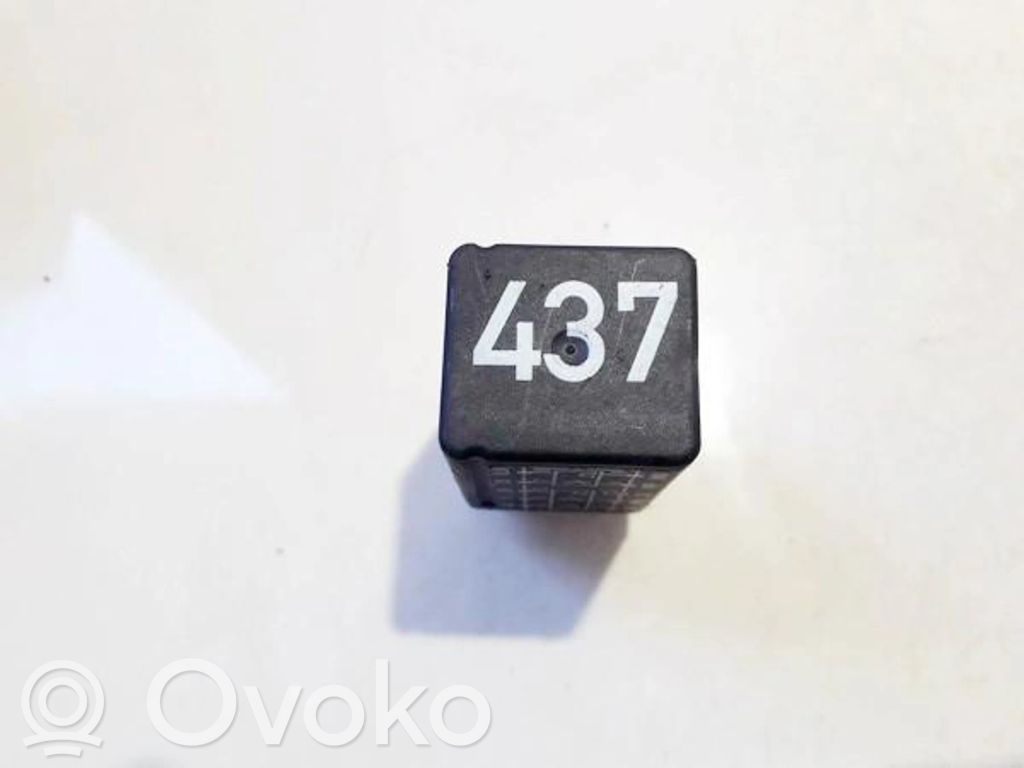 Volkswagen Sharan Cita veida releji 