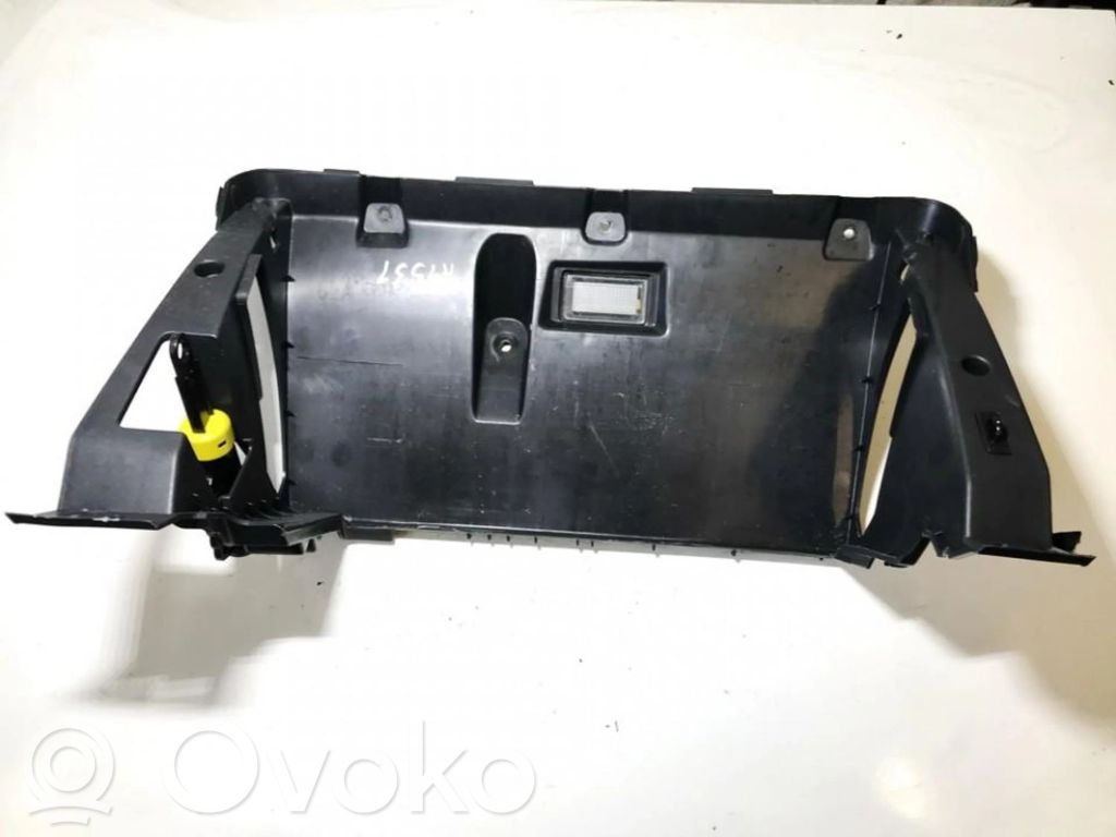Hyundai Santa Fe Alte piese de interior 
