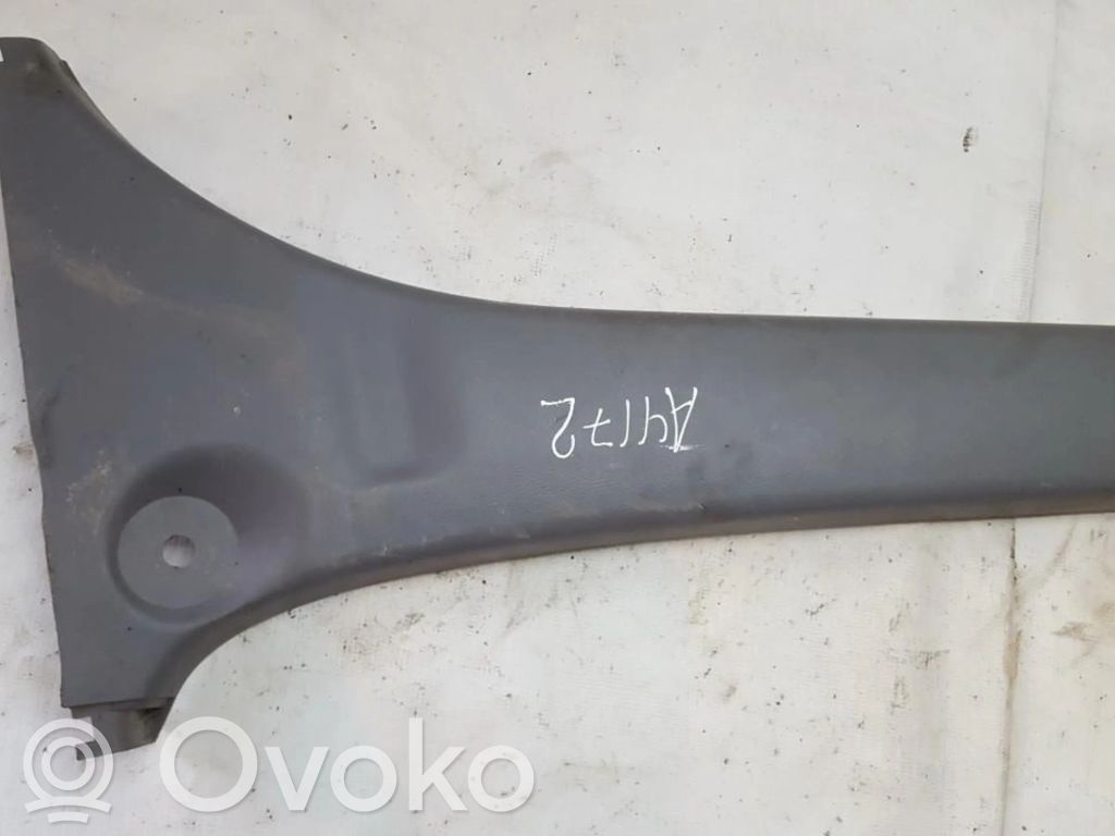 Toyota Avensis Verso Inne części wnętrza samochodu