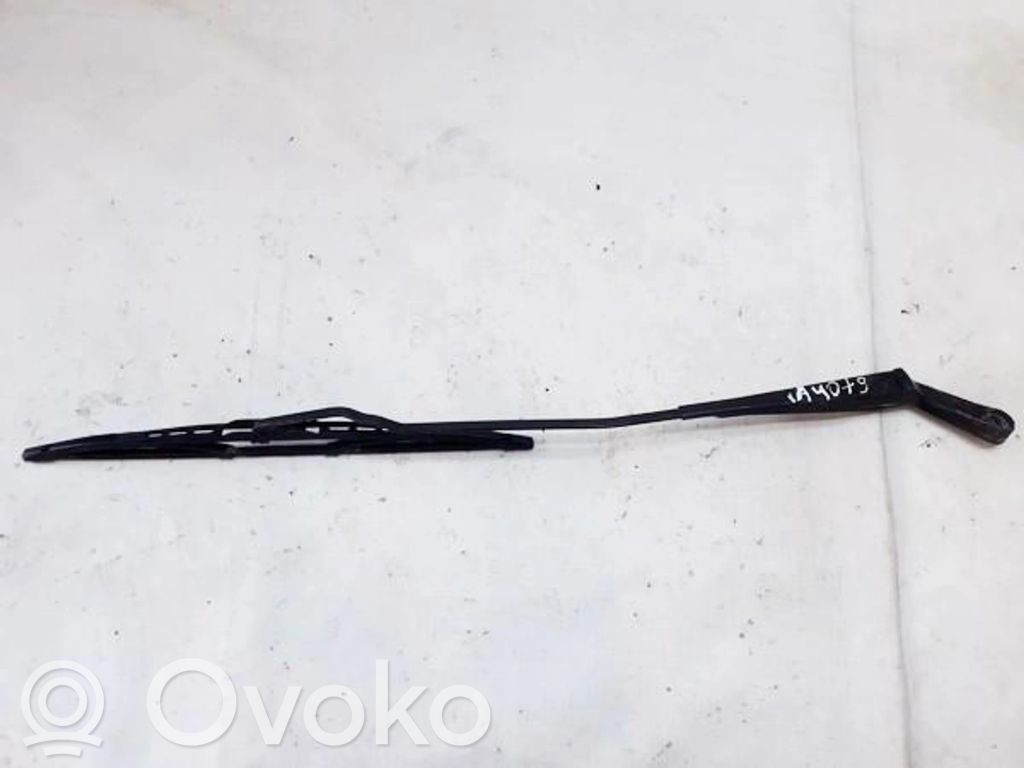 Volkswagen Golf III Braccio della spazzola tergicristallo anteriore
