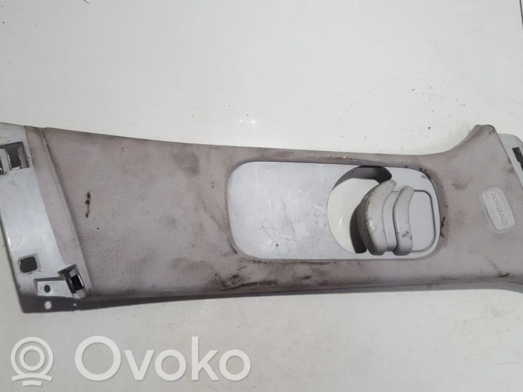 Peugeot 407 Inne części wnętrza samochodu 