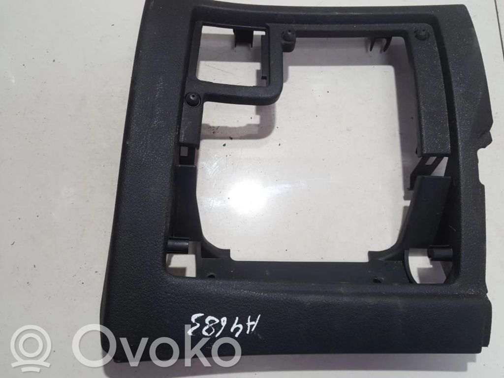Peugeot 407 Altra parte interiore 