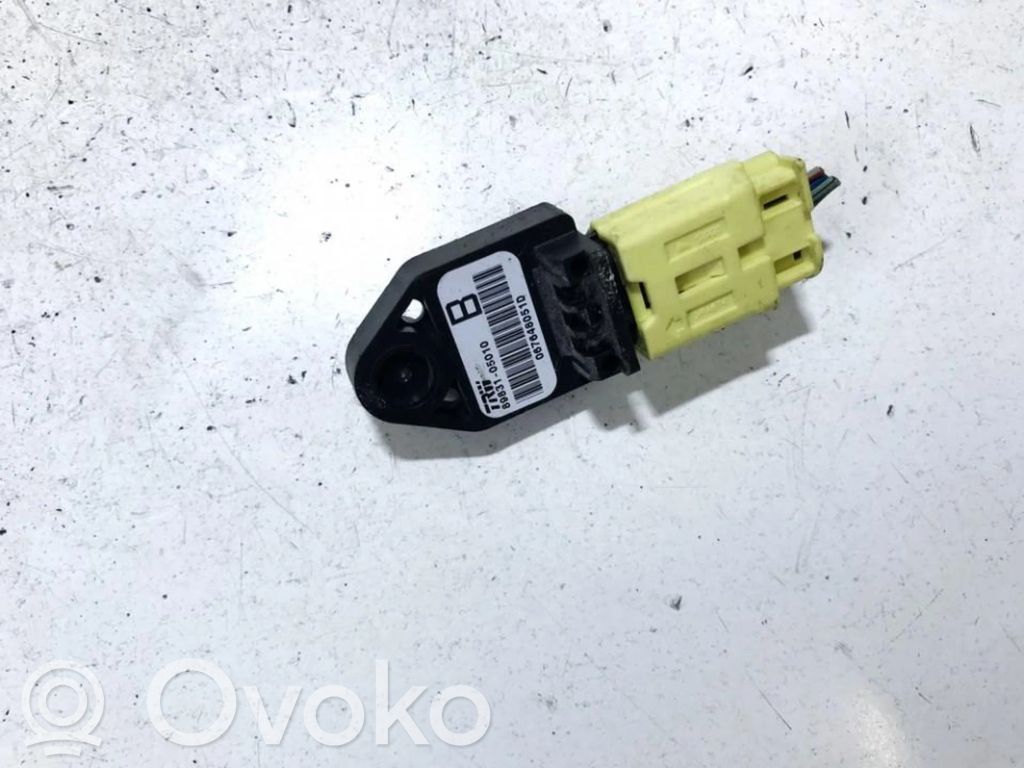 Airbagsensor Crashsensor Drucksensor   8983105010,8983105010,067648051D,8983105010,8983105010