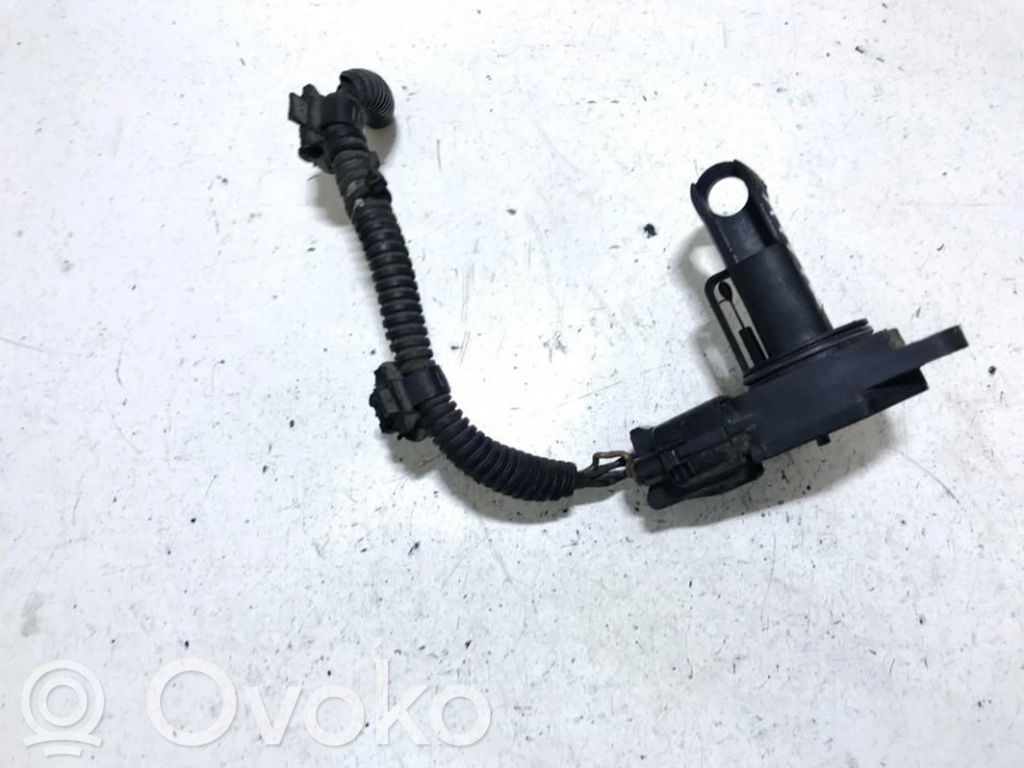Toyota Avensis T250 Luftmassenmesser Luftmengenmesser