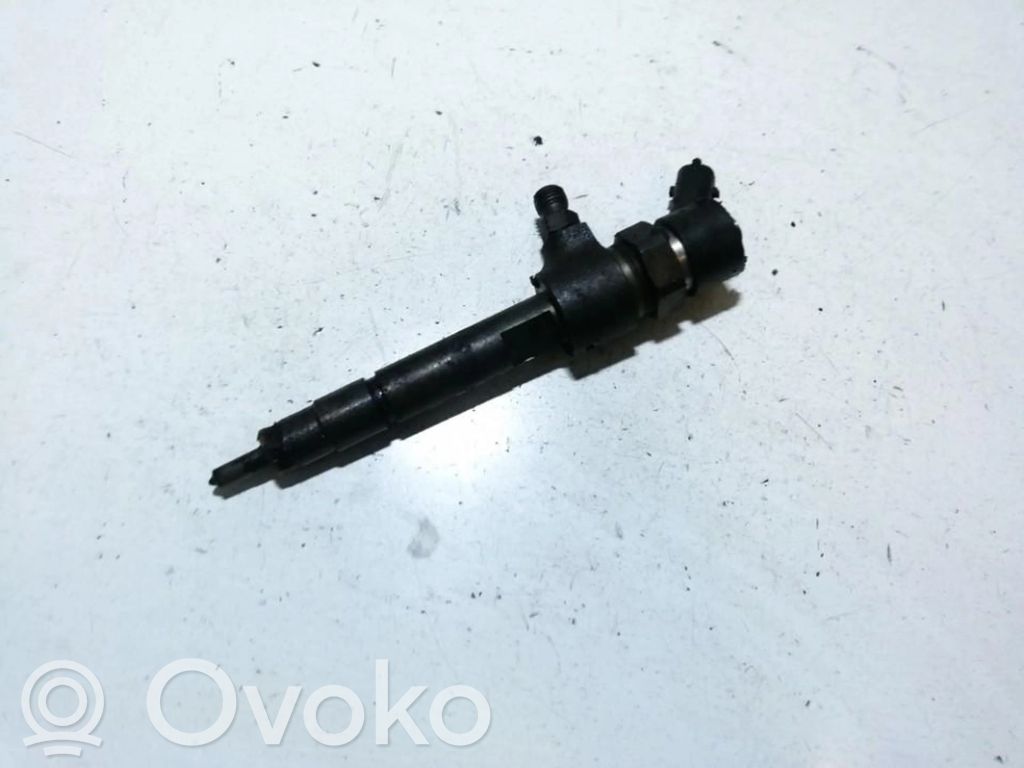 Alfa Romeo 156 Injector combustibil 