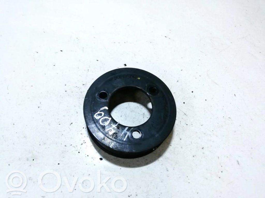 Nissan Qashqai Puleggia pompa dell’acqua