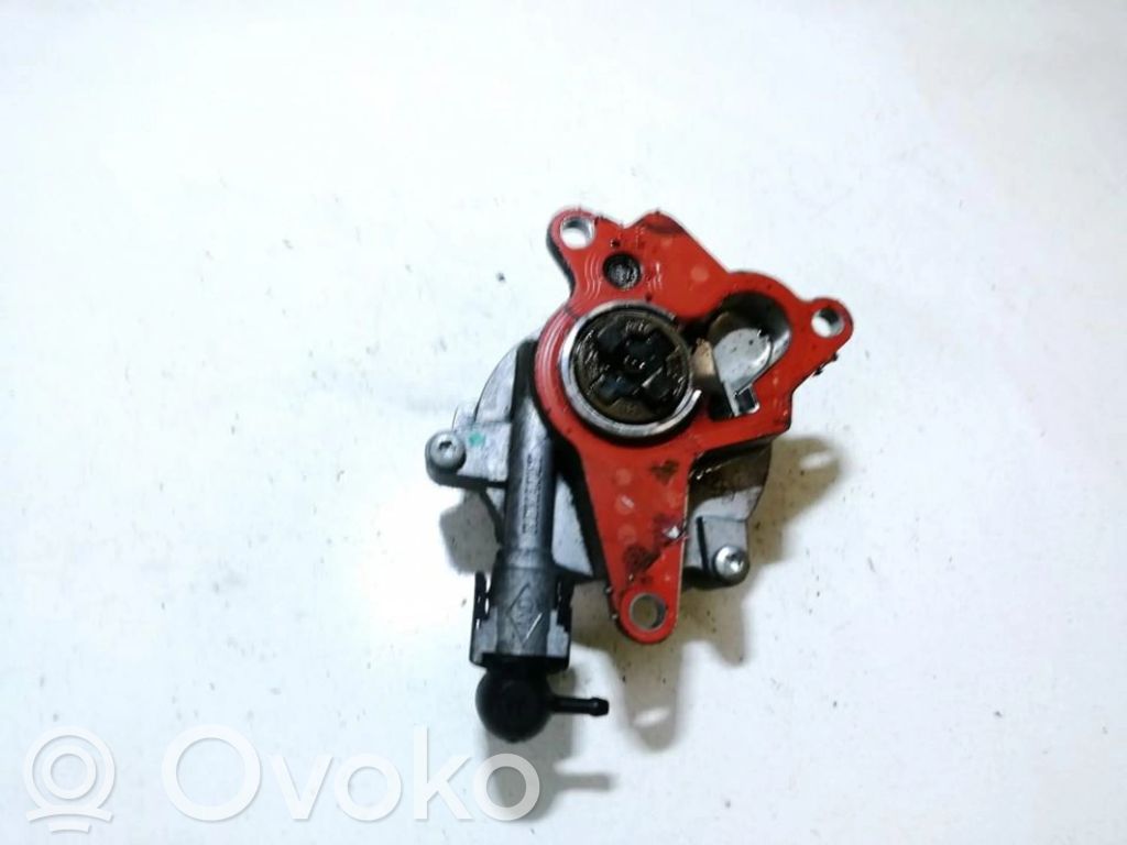 Nissan Qashqai Pompă vacuum 