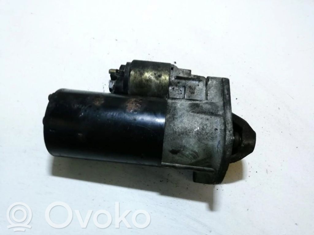 Anlasser   0001108167,0001108167