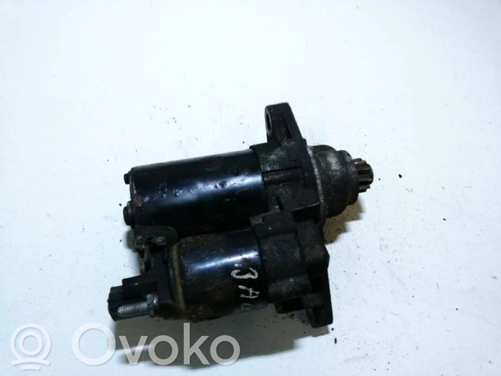 Motor de arranque   0001120406,02T911027,0001120406,02T911027
