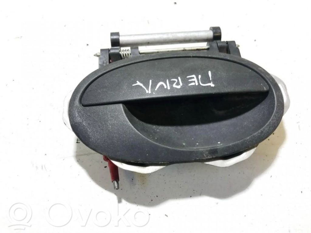 Opel Meriva A Etuoven ulkokahva