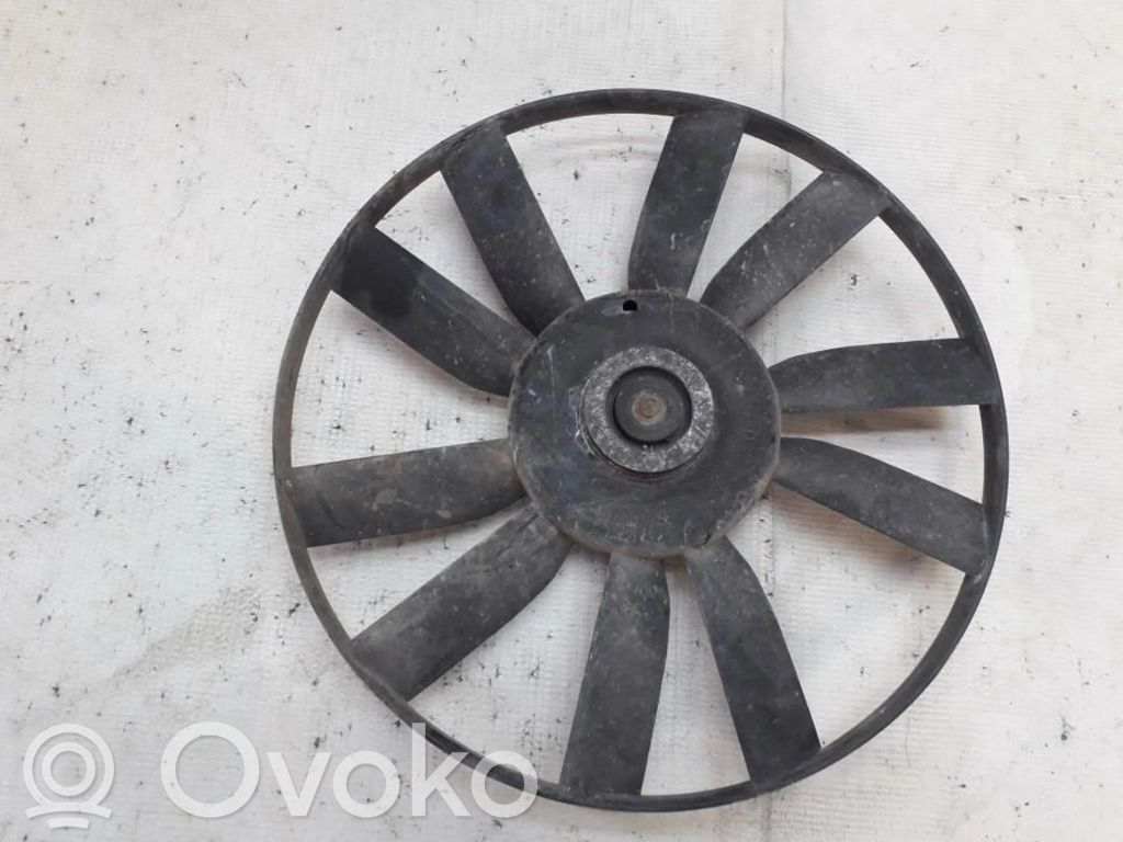 Volkswagen Golf III Convogliatore ventilatore raffreddamento del radiatore