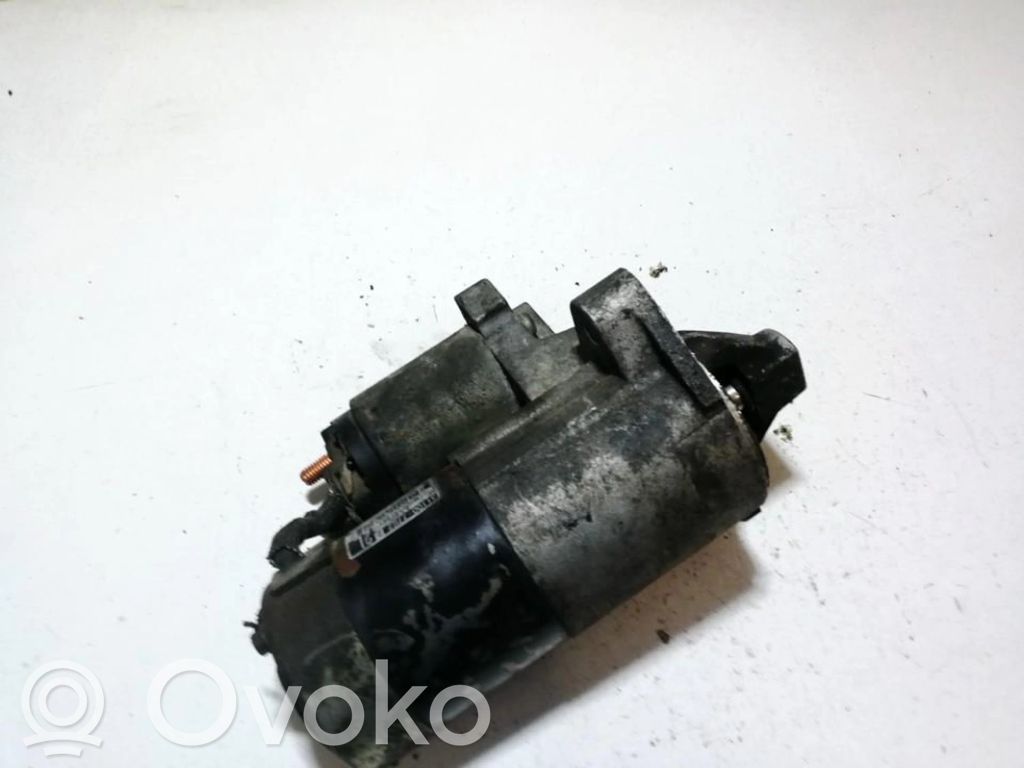 Motor de arranque   3110077E2,M000T85681,3110077E2,M000T85681