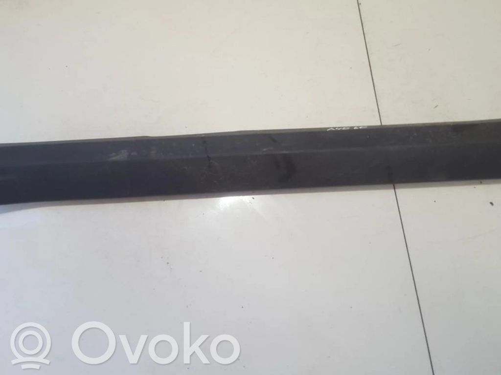 Toyota Auris 150 Altra parte interiore