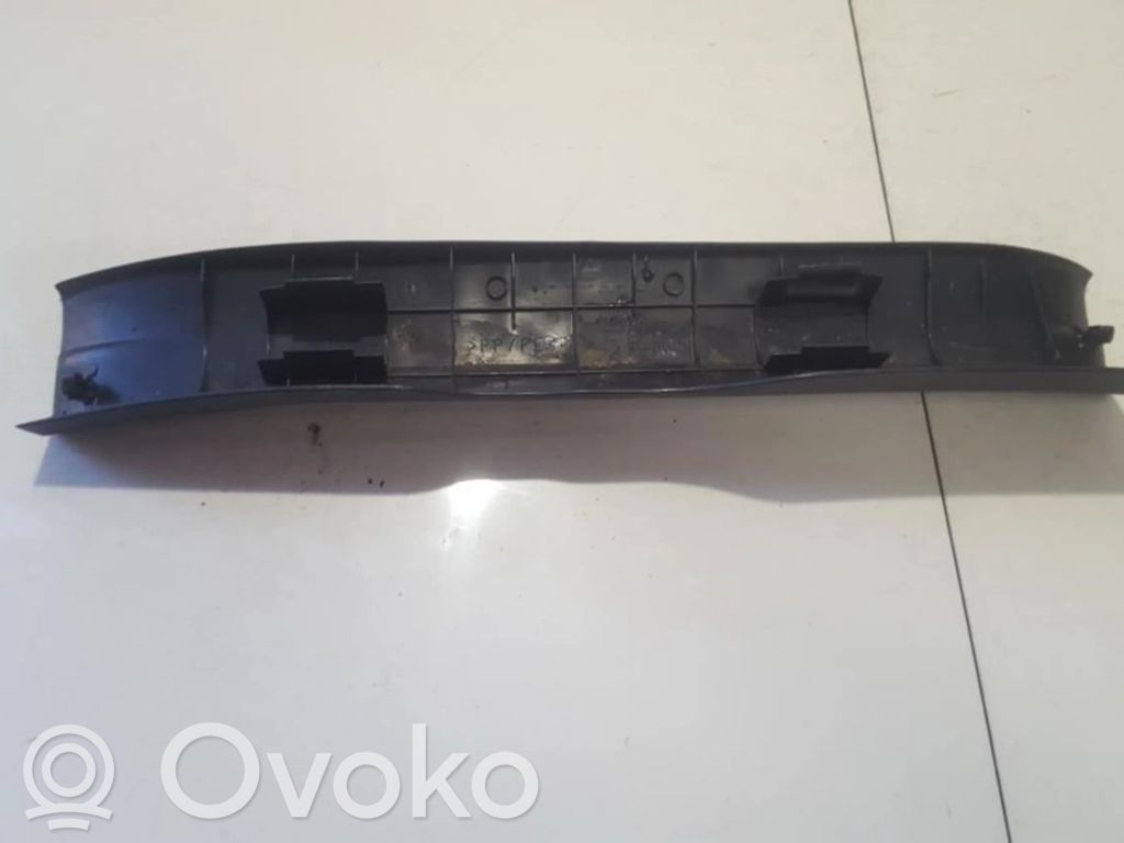 Toyota Auris 150 Altra parte interiore 