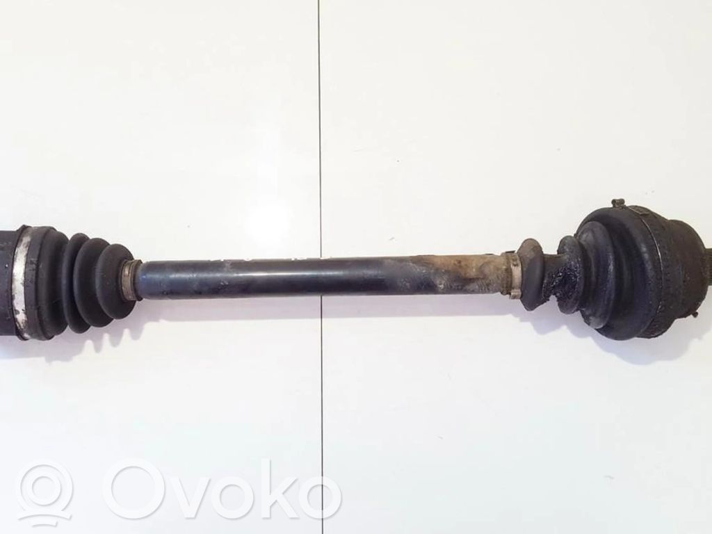 Etuvetoakseli   4F0407271G,4F0407271G