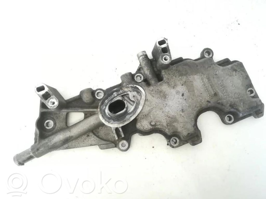 Renault Megane I Suport motor 