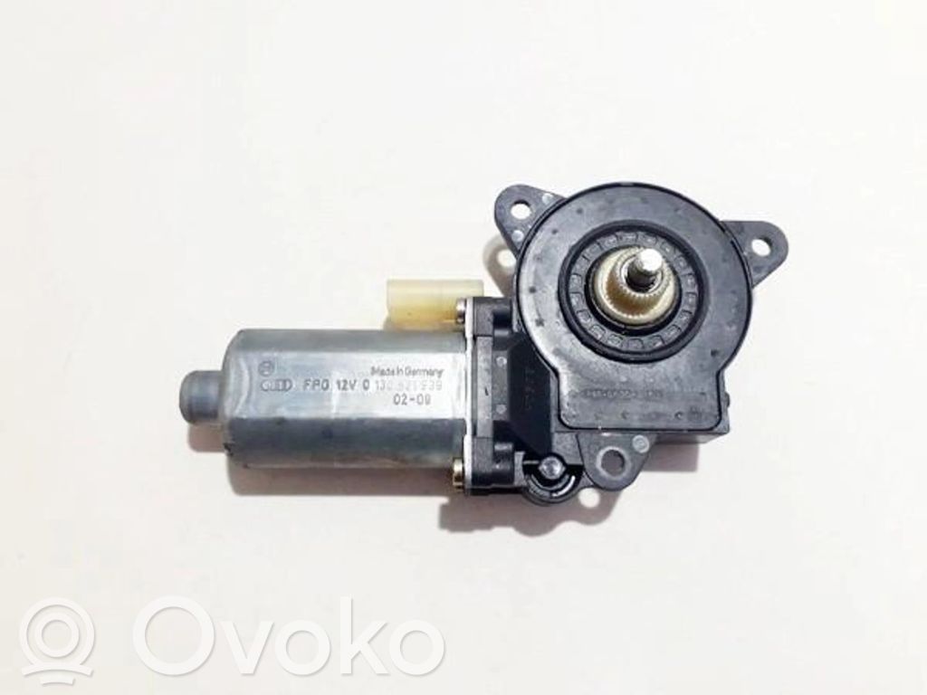 Ford Fusion Fensterhebermotor Tür vorne 