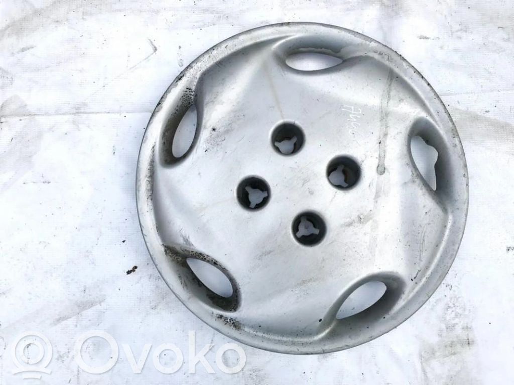 Citroen Xsara Embellecedor/tapacubos de rueda R14 