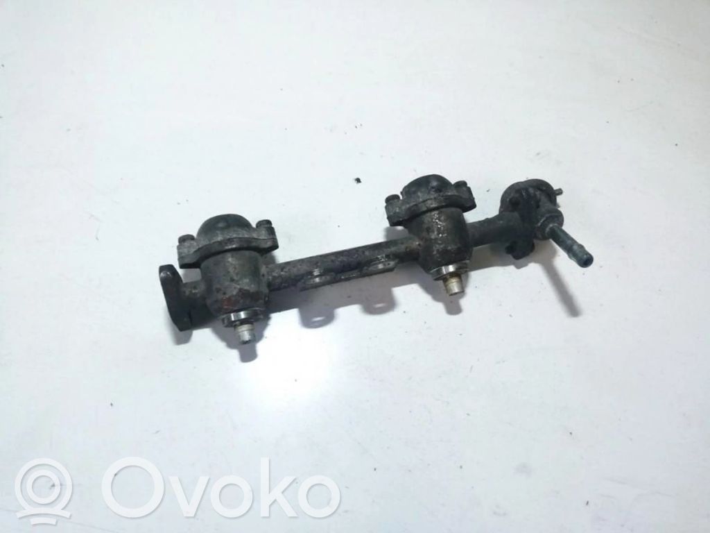 Subaru Legacy Listwa wtryskowa 
