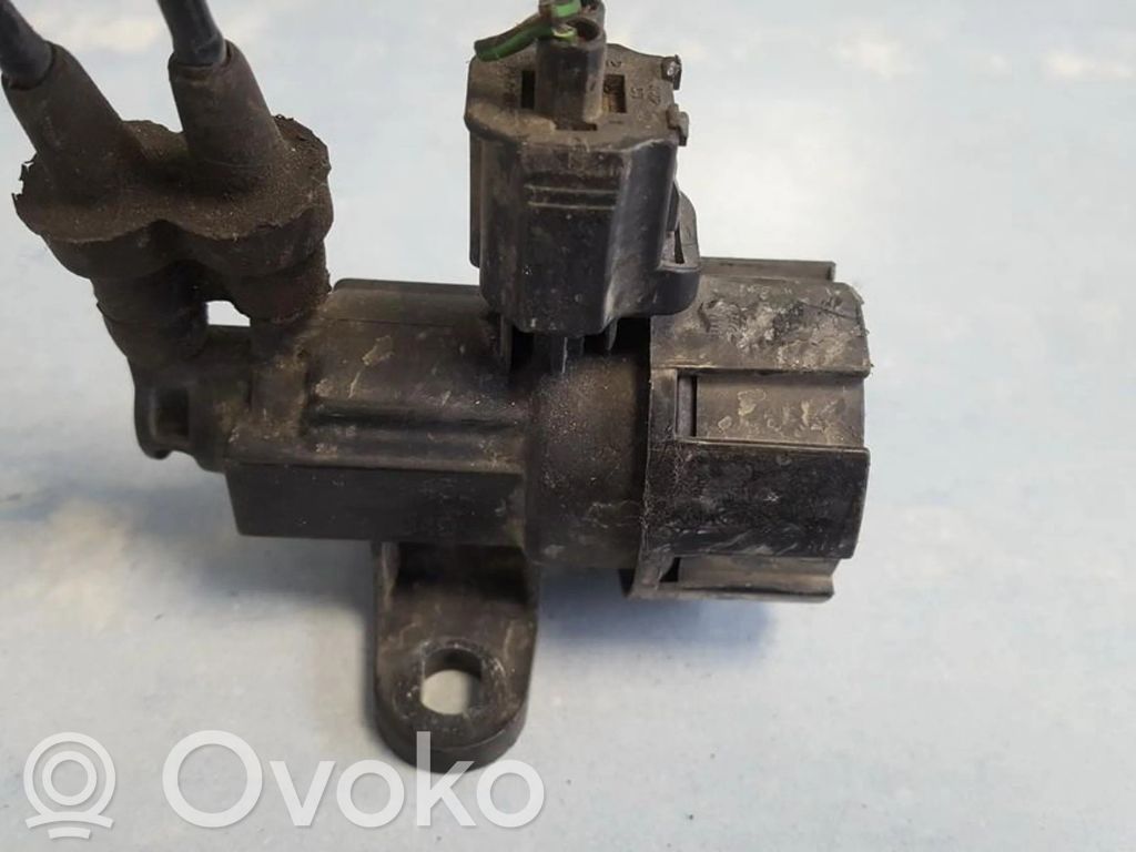 Ford Mondeo MK II Elettrovalvola turbo